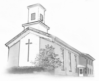 Evans Chapel