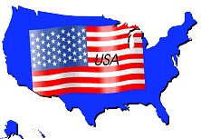 United States of America