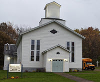 Countryside Baptist Church