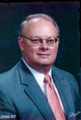 Dr Phil Stringer