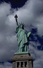 Statue Of Liberty