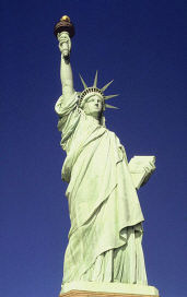 Statue Of Liberty