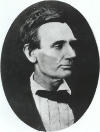 Abraham Lincoln