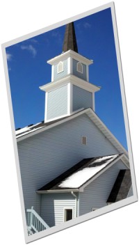 FBBC Phone Friendly website