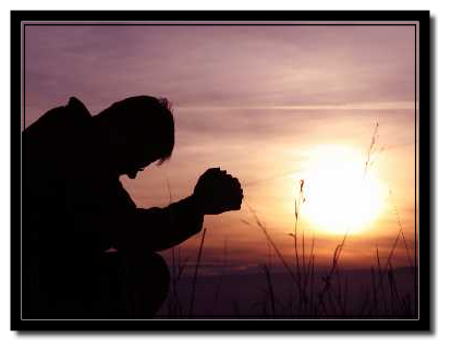 The School of Prayer