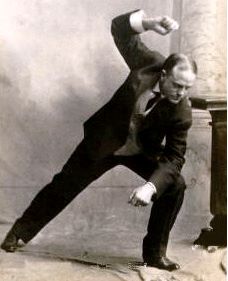 Billy Sunday
