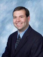 Frank Broughton