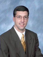Seth Garland