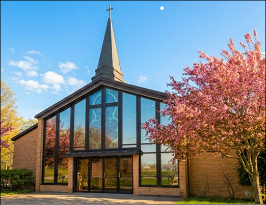 FBBC Phone Friendly website